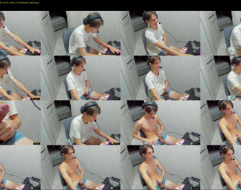 yourhotchristian — 70 minute Chaturbate male cam show recording, 1080p, Oct 10, 2021