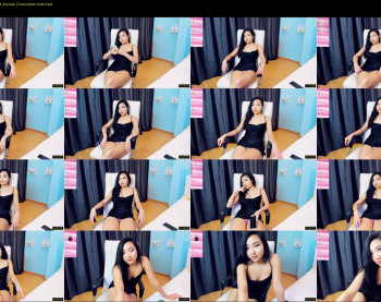 yumi_yui — 64 minute Chaturbate female cam show recording, 1080p, Oct 9, 2021