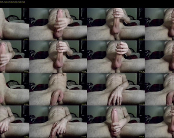 200degrees — 17 minute Chaturbate male cam show recording, 1080p, Oct 10, 2021