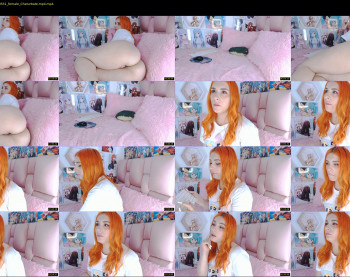 _alissonrose — 39 minute Chaturbate female cam show recording, 1080p, Oct 10, 2021