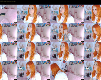 _alissonrose — 27 minute Chaturbate female cam show recording, 1080p, Oct 10, 2021