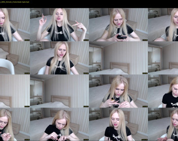 _be_my_daddy — 70 minute Chaturbate female cam show recording, 1080p, Oct 10, 2021