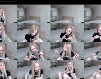 _be_my_daddy — 70 minute Chaturbate female cam show recording, 1080p, Oct 10, 2021