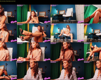 _d_a_s_h_a_ — 58 minute Chaturbate female cam show recording, 1080p, Oct 10, 2021