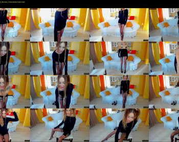_funsize_ — 70 minute Chaturbate female cam show recording, 1080p, Oct 10, 2021