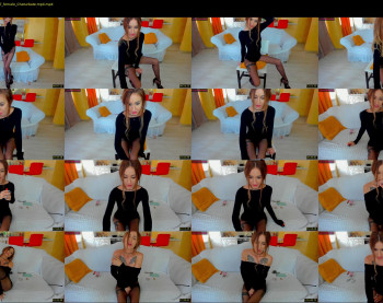 _funsize_ — 70 minute Chaturbate female cam show recording, 1080p, Oct 10, 2021