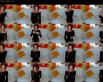 _funsize_ — 58 minute Chaturbate female cam show recording, 1080p, Oct 10, 2021