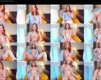 _jikey_ — 60 minute Chaturbate female cam show recording, 720p, Oct 10, 2021