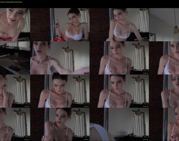 _june — 6 minute Chaturbate female cam show recording, 720p, Oct 11, 2021
