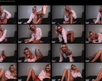 _mito_69 — 70 minute Chaturbate female cam show recording, 1080p, Oct 10, 2021