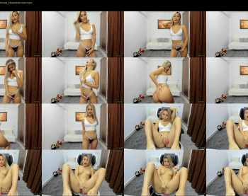 _myaa — 37 minute Chaturbate female cam show recording, 1080p, Oct 10, 2021