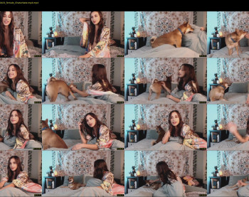_stella_rose_ — 3 minute Chaturbate female cam show recording, 1080p, Oct 11, 2021