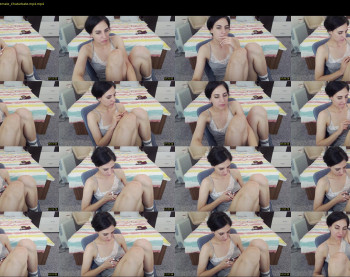adda_ — 22 minute Chaturbate female cam show recording, 1080p, Oct 10, 2021