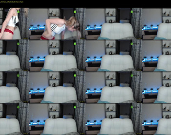 adrykilly — 70 minute Chaturbate female cam show recording, 1080p, Oct 10, 2021