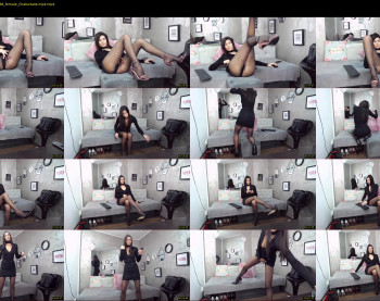 afroditha_ — 72 minute Chaturbate female cam show recording, 1080p, Oct 10, 2021