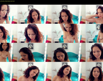 alena_vip — 38 minute Chaturbate female cam show recording, 1080p, Oct 11, 2021