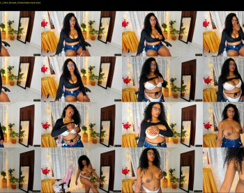 alexandra_mar — 88 minute Chaturbate female cam show recording, 1080p, Oct 10, 2021