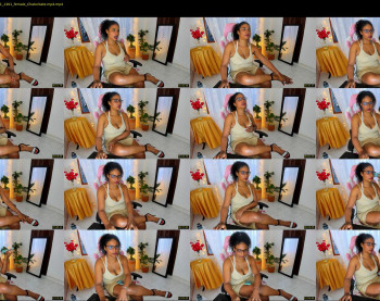 alexandra_mar — 15 minute Chaturbate female cam show recording, 1080p, Oct 10, 2021