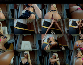 alexissadele — 114 minute Chaturbate female cam show recording, 720p, Oct 11, 2021