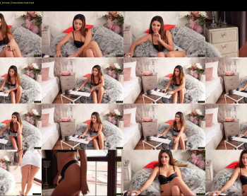 alliesynn — 79 minute Chaturbate female cam show recording, 1080p, Oct 10, 2021