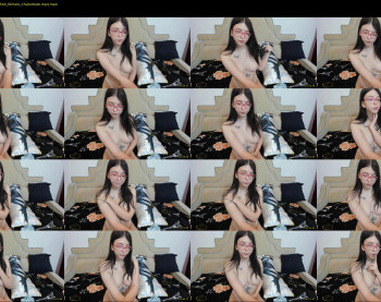 allison_cuty — 7 minute Chaturbate female cam show recording, 1080p, Oct 11, 2021
