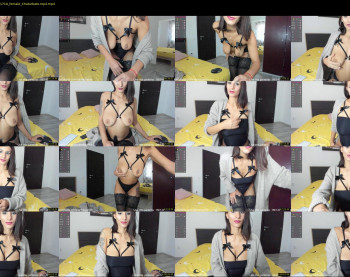 alphaqueenx — 74 minute Chaturbate female cam show recording, 1080p, Oct 10, 2021