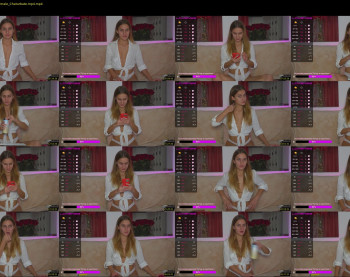 an_iv — 44 minute Chaturbate female cam show recording, 1080p, Oct 10, 2021