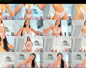 anablerd — 31 minute Chaturbate female cam show recording, 1080p, Oct 10, 2021