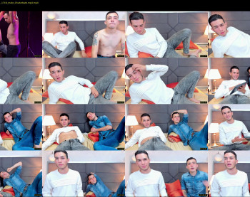 andy_and_ken — 70 minute Chaturbate male cam show recording, 1080p, Oct 10, 2021