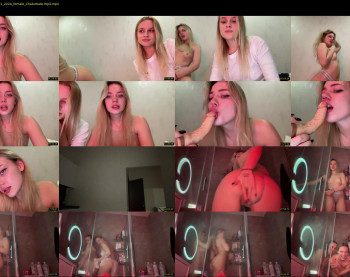 angel_from_sky — 33 minute Chaturbate female cam show recording, 1080p, Oct 10, 2021