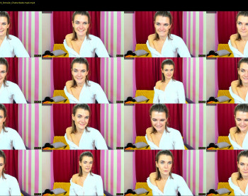 anissaa__ — 3 minute Chaturbate female cam show recording, 1080p, Oct 10, 2021