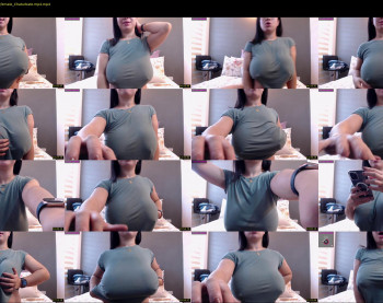 ann__w — 36 minute Chaturbate female cam show recording, 720p, Oct 10, 2021