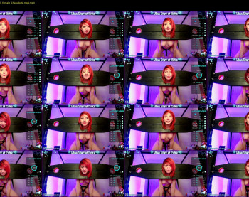 annajelly — 74 minute Chaturbate couple cam show recording, 1080p, Oct 11, 2021