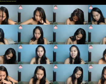 annaxnasty — 34 minute Chaturbate female cam show recording, 720p, Oct 10, 2021