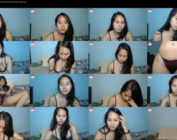 annaxnasty — 118 minute Chaturbate female cam show recording, 720p, Oct 11, 2021