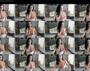 annybeiker — 47 minute Chaturbate female cam show recording, 1080p, Oct 10, 2021