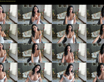 annybeiker — 77 minute Chaturbate female cam show recording, 1080p, Oct 10, 2021