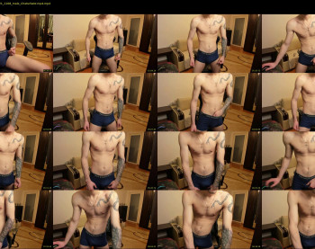 awesome_justin — 10 minute Chaturbate male cam show recording, 1080p, Oct 10, 2021