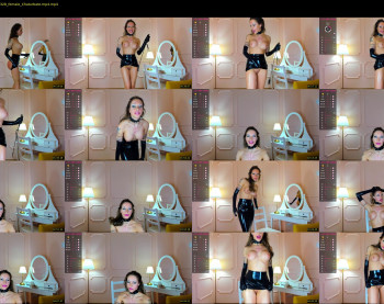 beatrix_rich — 6 minute Chaturbate female cam show recording, 1080p, Oct 10, 2021
