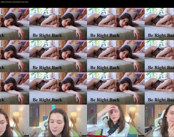 beckymartens — 72 minute Chaturbate female cam show recording, 1080p, Oct 10, 2021