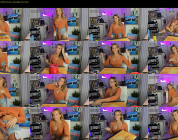 befxckingnice — 79 minute Chaturbate female cam show recording, 1080p, Oct 11, 2021