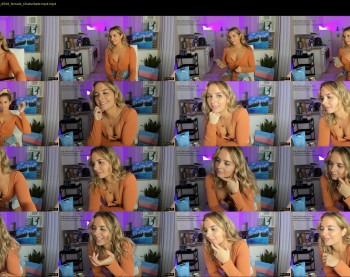 befxckingnice — 10 minute Chaturbate female cam show recording, 1080p, Oct 11, 2021