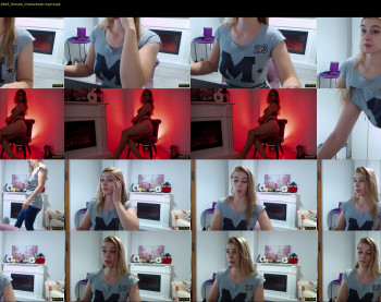 bella_antonia — 9 minute Chaturbate female cam show recording, 720p, Oct 10, 2021