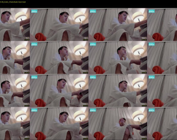 benningtons — 40 minute Chaturbate male cam show recording, 1080p, Oct 10, 2021