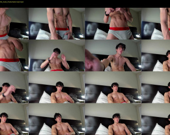 beranco19 — 15 minute Chaturbate male cam show recording, 720p, Oct 10, 2021