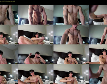 beranco19 — 36 minute Chaturbate male cam show recording, 720p, Oct 10, 2021