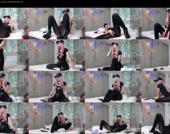 big_lava — 70 minute Chaturbate female cam show recording, 1080p, Oct 11, 2021