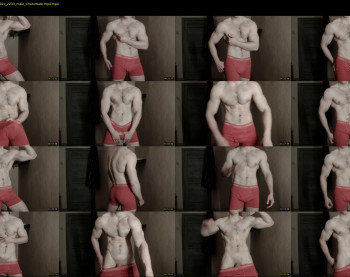 big_nick_for_you_ — 4 minute Chaturbate male cam show recording, 1080p, Oct 10, 2021
