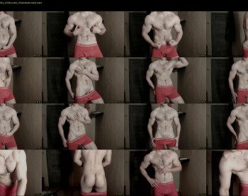 big_nick_for_you_ — 16 minute Chaturbate male cam show recording, 1080p, Oct 10, 2021