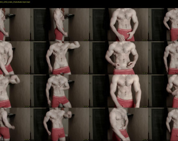 big_nick_for_you_ — 3 minute Chaturbate male cam show recording, 1080p, Oct 10, 2021